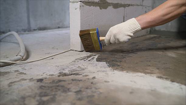 24/7 Emergency Waterproofing experts in Whitesburg, KY
